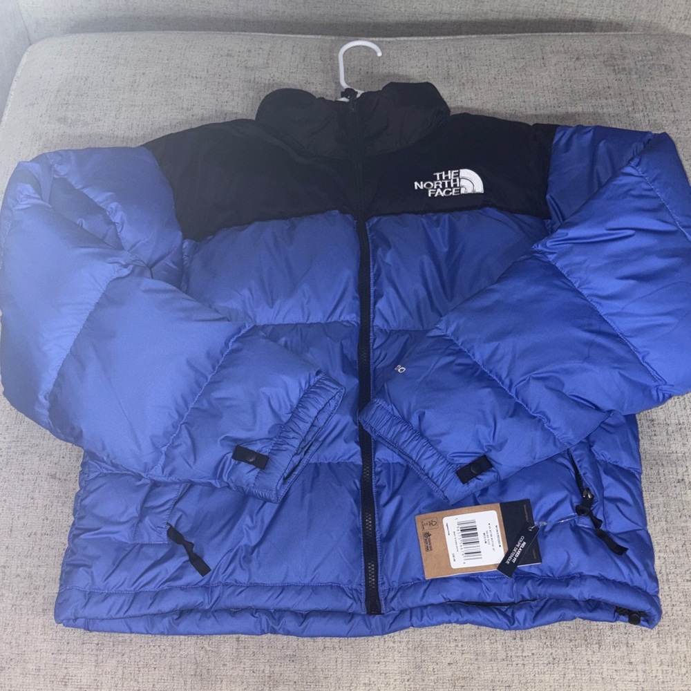 The North Face Men's Nuptse